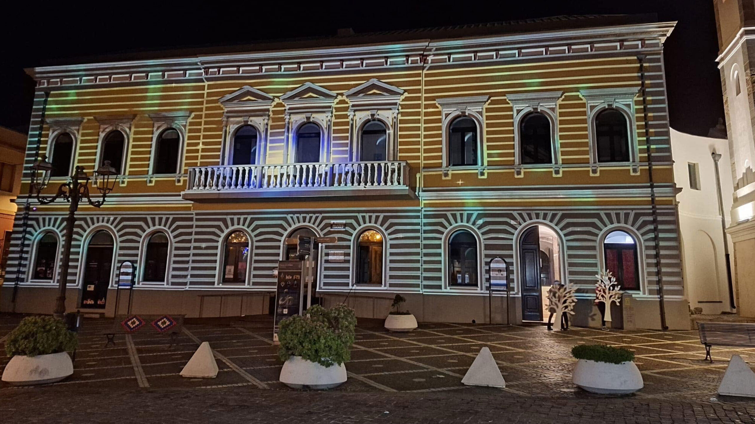santantioco