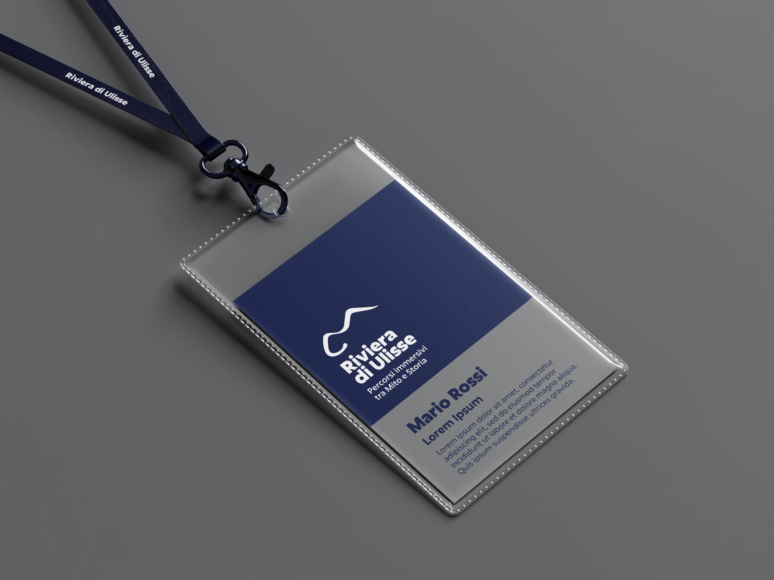 Mockups Design