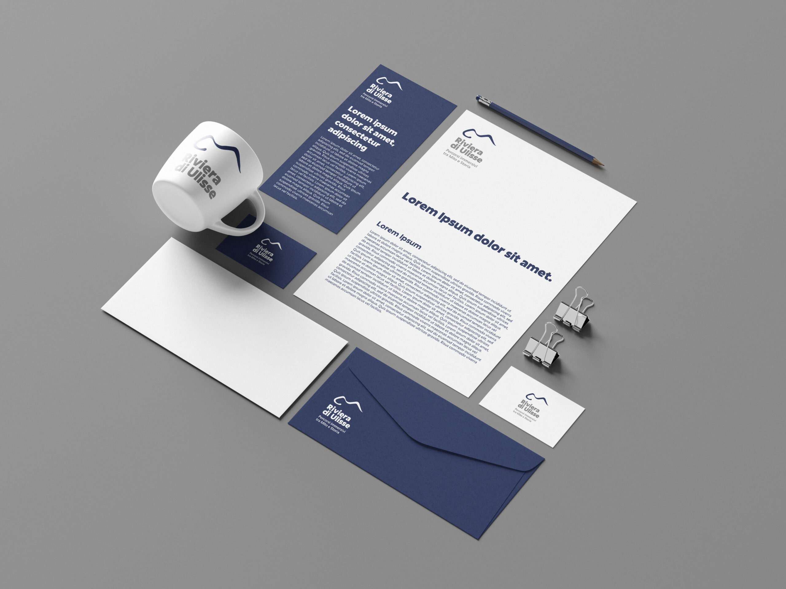 stationery